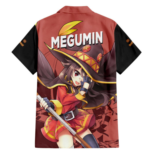 Megumin KonoSuba Hawaiian Shirt Anime 2.jpg