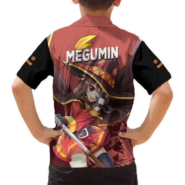 Megumin KonoSuba Hawaiian Shirt Anime 6.jpg