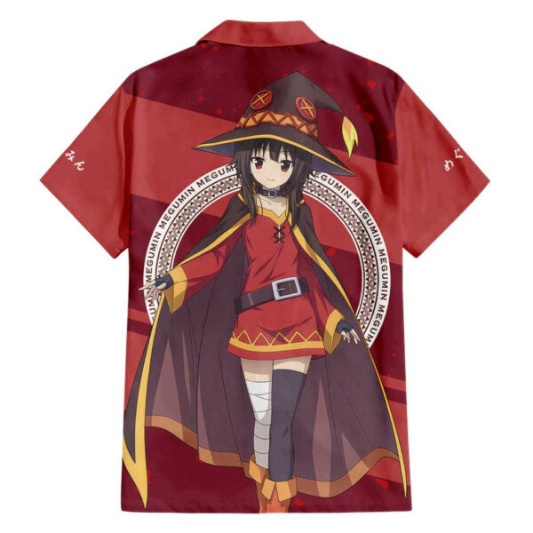 Megumin KonoSuba Hawaiian Shirt Mix Anime 2.jpg