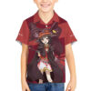 Megumin KonoSuba Hawaiian Shirt Mix Anime 5.jpg