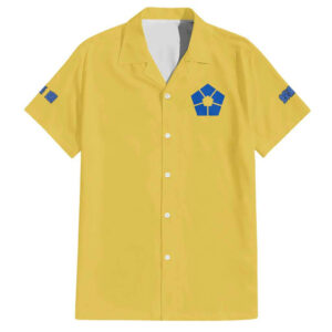 Meguru Bachira Blue Lock Hawaiian Shirt Japan Anime 1.jpg