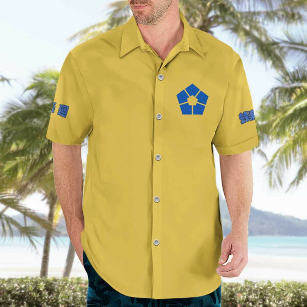 Meguru Bachira Blue Lock Hawaiian Shirt Japan Anime 3.jpg