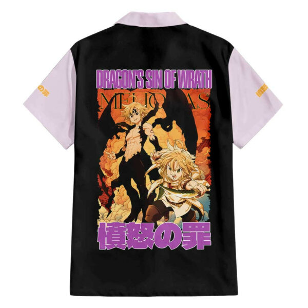 Meliodas Seven Deadly Sins Hawaiian Shirt Anime 2.jpg