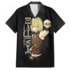Mello Death Note Hawaiian Shirt Anime 1.jpg