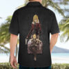 Mello Death Note Hawaiian Shirt Anime 4.jpg