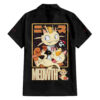 Meowth Poke Hawaiian Shirt Anime 2.jpg