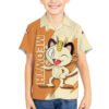 Meowth Pokemon Hawaiian Shirt Anime 5.jpg