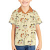 Meowth Pokemon Hawaiian Shirt Pattern 5.jpg