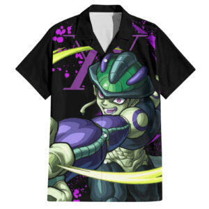 Meruem Hawaiian Shirt Hunter X Hunter 1.jpg