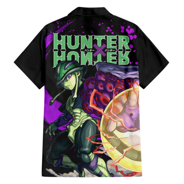 Meruem Hawaiian Shirt Hunter X Hunter 2.jpg