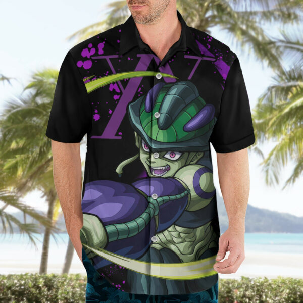 Meruem Hawaiian Shirt Hunter X Hunter 3.jpg