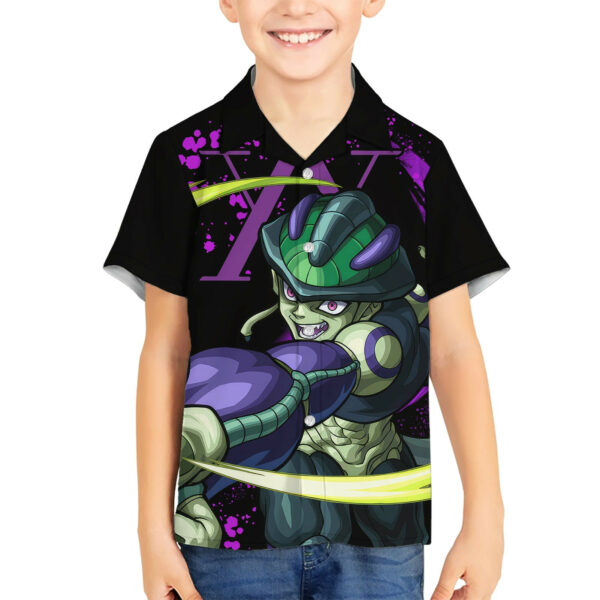 Meruem Hawaiian Shirt Hunter X Hunter 5.jpg
