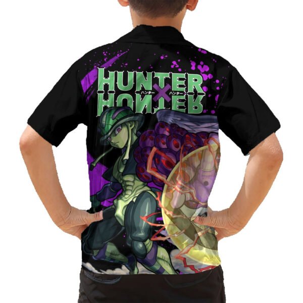 Meruem Hawaiian Shirt Hunter X Hunter 6.jpg
