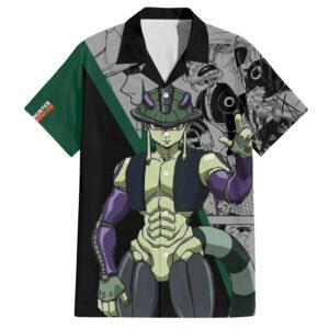 Meruem Hawaiian Shirt Manga 1.jpg