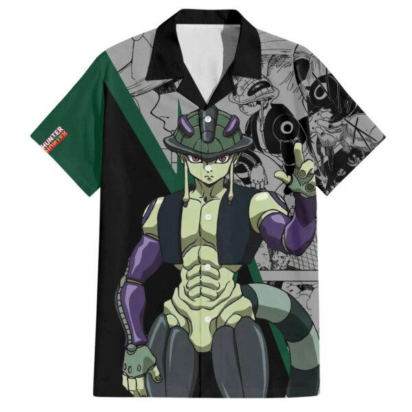 Meruem Hawaiian Shirt Manga 1.jpg