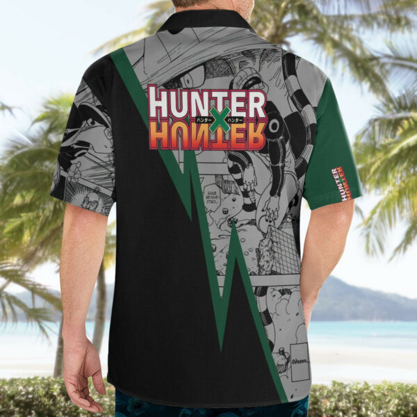 Meruem Hawaiian Shirt Manga 4.jpg
