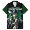 Meruem Hunter X Hunter Hawaiian Shirt Anime 1.jpg