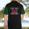 Meruem Hunter X Hunter Hawaiian Shirt Anime 4.jpg