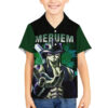 Meruem Hunter X Hunter Hawaiian Shirt Anime 5.jpg
