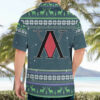 Meruem Hunter X Hunter Hawaiian Shirt Anime Mix Christmas 4.jpg