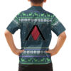 Meruem Hunter X Hunter Hawaiian Shirt Anime Mix Christmas 6.jpg
