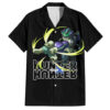 Meruem Hunter X Hunter Hawaiian Shirt Japan Anime 1.jpg