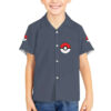 Metagross Pokemon Hawaiian Shirt Anime 5.jpg