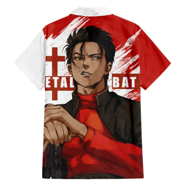 Metal Bat Hawaiian Shirt One Punch Man 2.jpg
