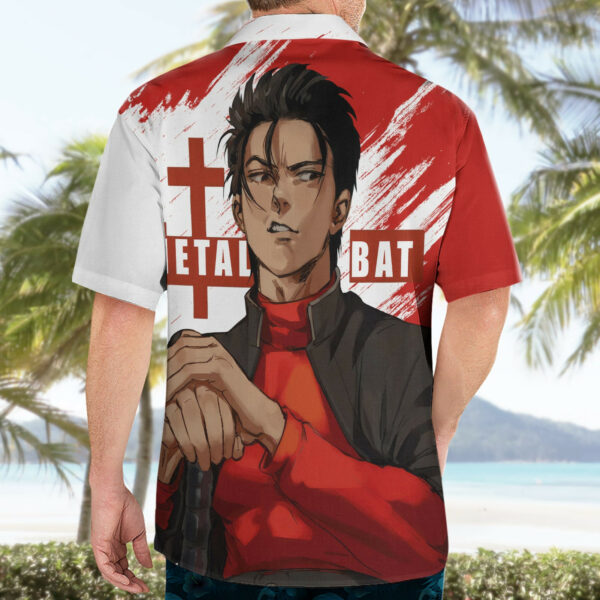 Metal Bat Hawaiian Shirt One Punch Man 4.jpg
