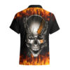 Metal Skull Hawaiian Shirt Infernal Chains in Fiery Abyss 2.jpg