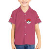 Mew Pokemon Hawaiian Shirt Anime 5.jpg