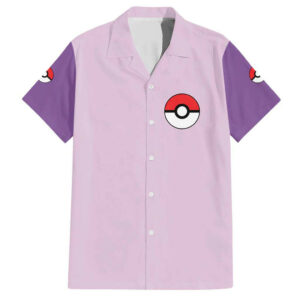 Mewtwo Pokemon Hawaiian Shirt Anime 1.jpg