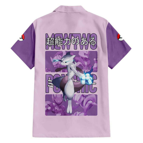 Mewtwo Pokemon Hawaiian Shirt Anime 2.jpg