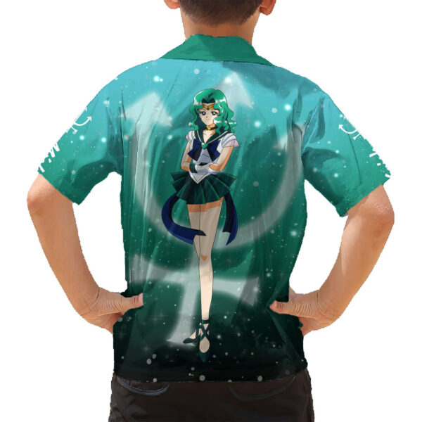 Michiru Kaioh Hawaiian Shirt Sailor Neptune Sailor Moon Anime 6.jpg
