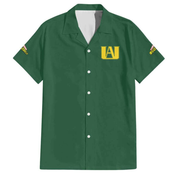 Midoriya Izuku My Hero Academia Hawaiian Shirt Anime 1.jpg