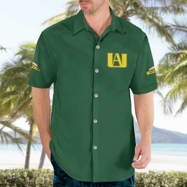 Midoriya Izuku My Hero Academia Hawaiian Shirt Anime 3.jpg