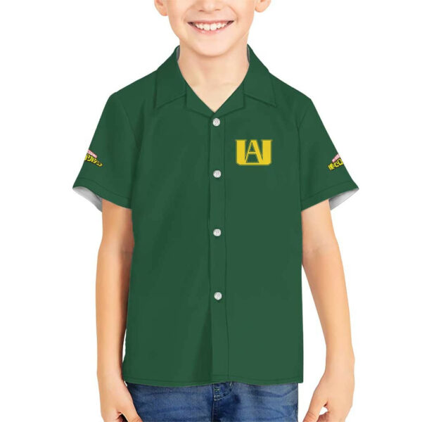 Midoriya Izuku My Hero Academia Hawaiian Shirt Anime 5.jpg