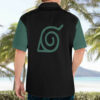 Might Guy Naruto Hawaiian Shirt Anime Mix Manga 4.jpg