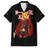 Mihael Keehl Death Note Hawaiian Shirt Anime 1.jpg