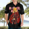 Mihael Keehl Death Note Hawaiian Shirt Anime 3.jpg