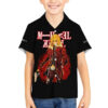 Mihael Keehl Death Note Hawaiian Shirt Anime 5.jpg