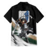 Mikasa Ackerman Attack On Titan Hawaiian Shirt Anime 2.jpg