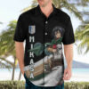 Mikasa Ackerman Attack On Titan Hawaiian Shirt Anime 3.jpg