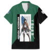 Mikasa Ackerman Hawaiian Shirt 1.jpg