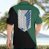 Mikasa Ackerman Hawaiian Shirt 4.jpg