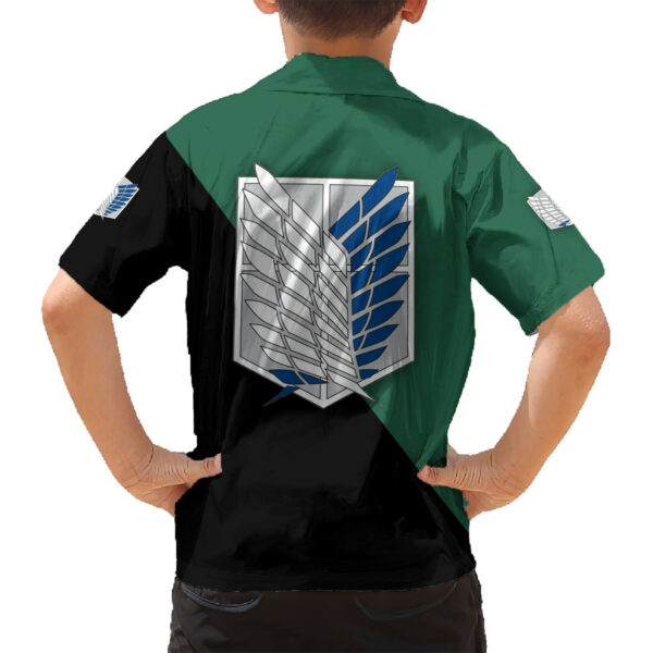 Mikasa Ackerman Hawaiian Shirt 6.jpg