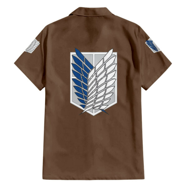 Mikasa Ackerman Hawaiian Shirt Attack On Tittan 2.jpg