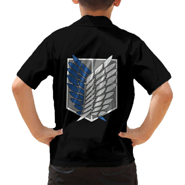 Mikasa Ackerman Hawaiian Shirt Attack On Tittan Anime 6.jpg