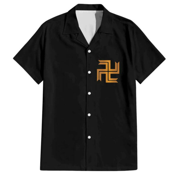 Mikey Sano Manjiro Tokyo Revengers Hawaiian Shirt Anime 1.jpg