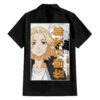 Mikey Sano Manjiro Tokyo Revengers Hawaiian Shirt Anime 2.jpg